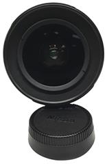 NIKON AF-S ZOOM NIKKOR 17-35MM F/2.8D IF-ED LENS WITH CAPS AND CASE